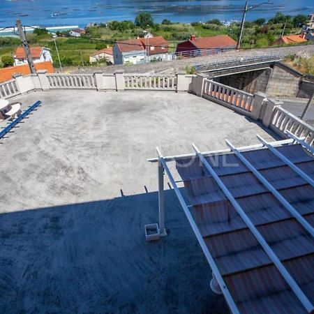 Casa Vacacional Vigo Planta Alta Villa Luaran gambar