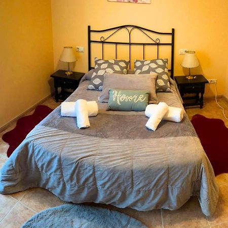 Casa Vacacional Vigo Planta Alta Villa Luaran gambar