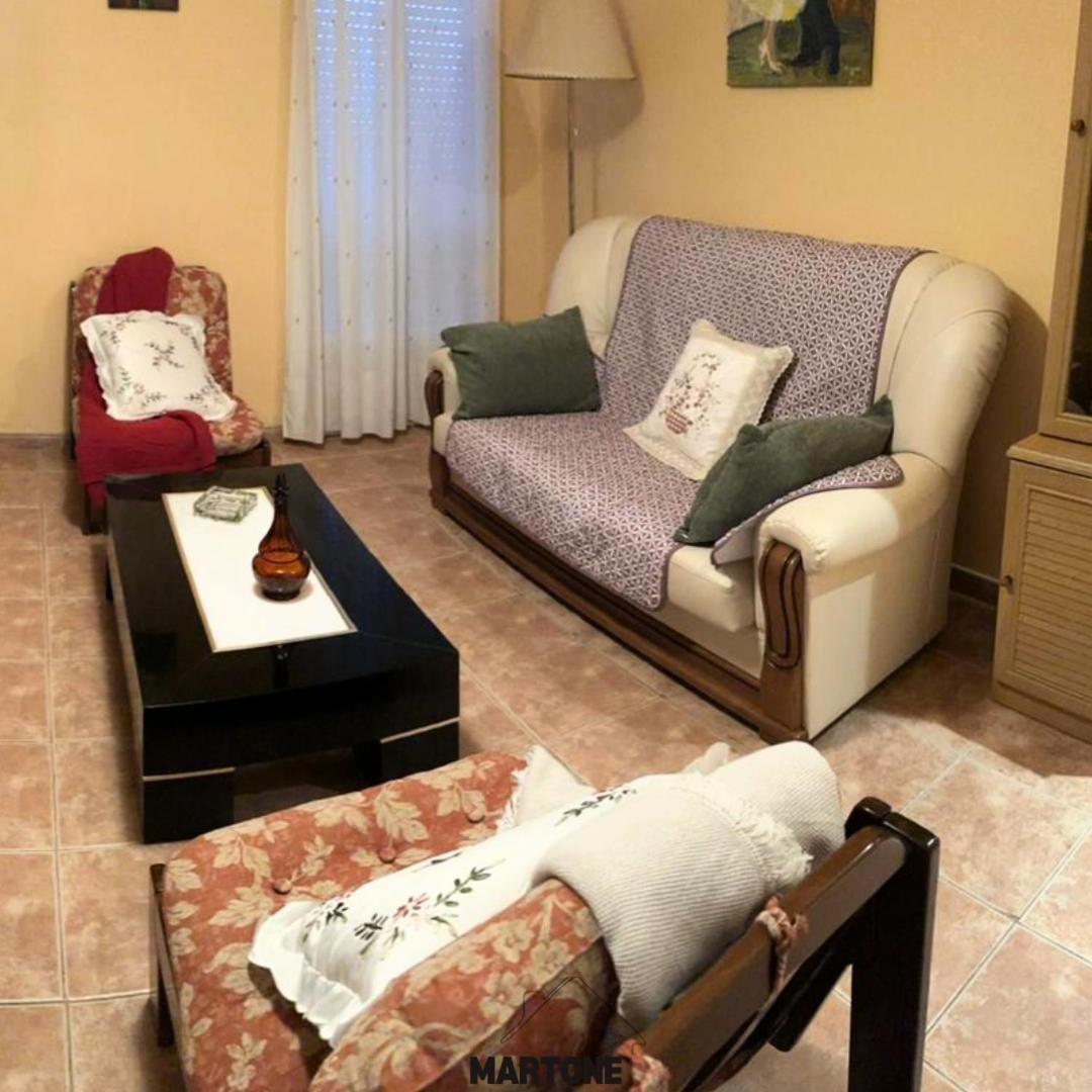 Casa Vacacional Vigo Planta Alta Villa Luaran gambar